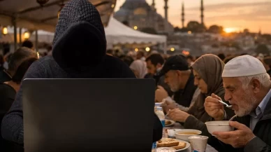 Ramazan’da büyük tuzak! Dolandırıcılar iftar saatini bekliyor