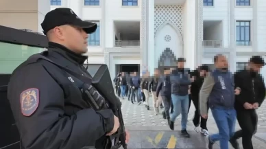 Dolandırıcıların gizli çağrı merkezi deşifre oldu! Çamaşır makinesinden 55 telefon çıktı!