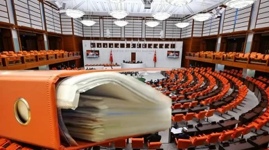 TBMM’ye gelen dilekçeler şaşırttı! İşte en ilginç talepler