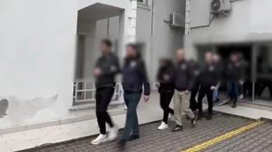 12 ilde 'Çevrimiçi çocuk müstehcenliği' operasyonu: 13 tutuklama!