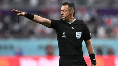 IFAB futbolda yeni kuralları açıkladı