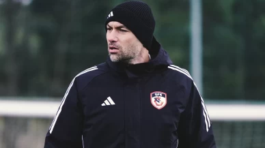 Burak Yılmaz'dan Samsunspor maçına özel hazırlık