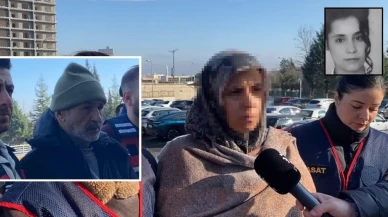 2009'dan beri aranan Ebru’nun katili eniştesi çıktı