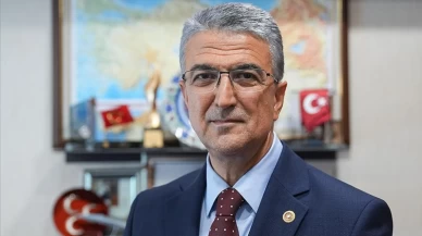 Çocuklar hedefte! MHP’li Kamil Aydın'dan Viyana’da dünyayı sarsan uyarı