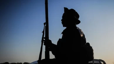 Nijerya’da askeri üsse terör saldırısı: 8 asker hayatını kaybetti