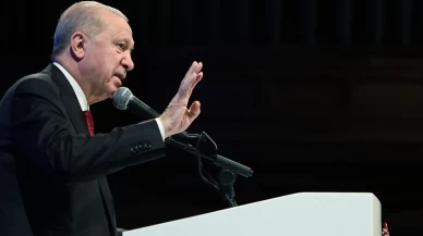 Dünyada bir ilk olacak! Cumhurbaşkanı Erdoğan: İnşallah güzel müjdeler, güzel haberler bekliyoruz