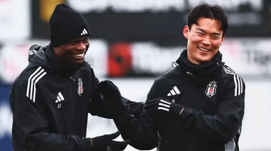 Beşiktaş, Kocaelispor maçına hazır