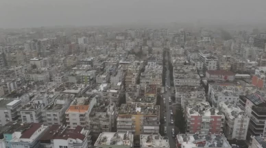 Toz taşınımı ne zaman bitecek?