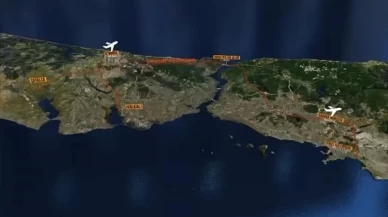 6,75 milyar dolarlık dev proje geliyor