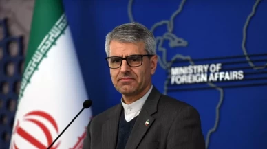 İran’dan Trump’a Tepki: 'Profesyonel yalancılar sahte gerçeklik üretiyor'