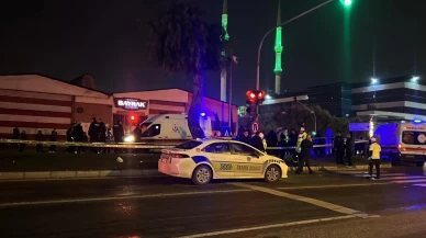 Sollama faciayla bitti! Mersin’de yürek yakan kaza