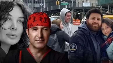 Oğuz Murat Aci kazasında iddianame hazır: Eylem Tok ve Bülent Cihantimur için hapis istemi