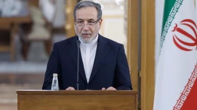 İran'dan Cenevre'de ilk açıklama: 'ABD ile anlaşmaya çok yakınız'