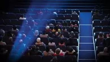 Sinemalarda bu hafta: Vizyona giren 8 yeni film