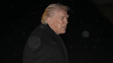 Trump bu kez çok daha sert! İran'a 2025 uyarısı