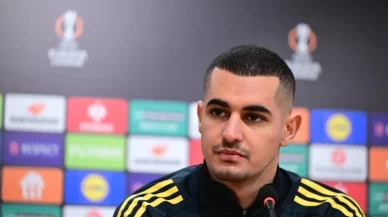 Levent Mercan: "Kasımpaşa maçını unutup diğer maçlara odaklanmamız lazım"