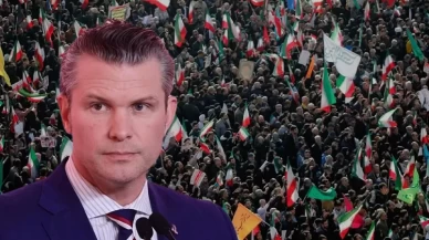 ABD’den İran’a rest: "Anlaşma olmazsa İran için kötü olur”