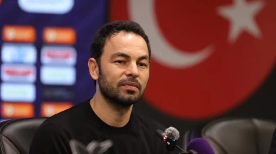 Selçuk İnan: “Hak edilmiş galibiyet oldu”