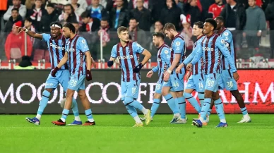 Trabzonspor, kötü seriyi bitirmek istiyor