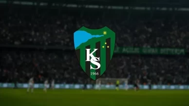 Kocaelispor’dan Fenerbahçe maçı sonrası sert açıklama