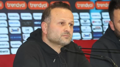 Osman Zeki Korkmaz’dan çarpıcı sözler