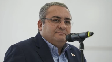 CHP’de "WhatsApp mesajı" krizi! Keçiören Belediye Başkanı Mesut Özarslan istifa etti