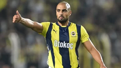Sofyan Amrabat için sürpriz talip