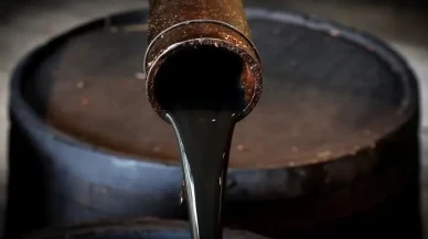 Brent petrol yatay seyirde: Varil fiyatı 67,23 dolar