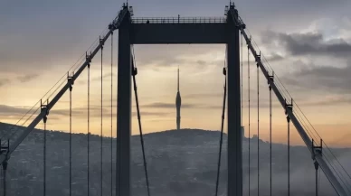 İstanbul’un hava karnesi açıklandı!