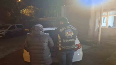 Beylikdüzü’nde ters yön skandalı: Sürücüye ağır fatura!