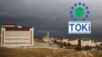 13 Şubat'ta Tekirdağ'da 6 bin 865 sosyal konut için kura çekilecek