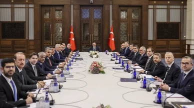 EKK'dan 2026 mesajı: Yeni ihracat hamlesi!