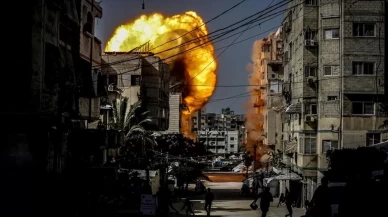 İsrail’den Al Jazeera ekibine Nablus’ta ateş