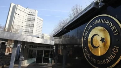 Türkiye'den Nijerya'daki terör saldırısına sert kınama: Desteğimiz sürecek