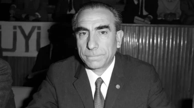 MHP’nin paylaşımı duygulandırdı! Alparslan Türkeş’in sesinden iftar duası