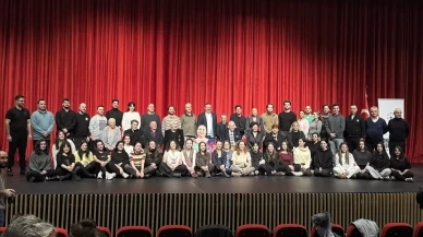 46 yıl sonra geri dönüyor: Gırgıriye müzikali sahnede izleyiciyi büyüleyecek