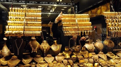 Altın ve gümüşte kara pazartesi!