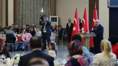 Milli Savunma Bakanı Yaşar Güler: Her bir şehidimiz, güçlü Türkiye’nin mimarlarıdır