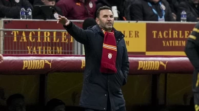 Okan Buruk'tan Icardi açıklaması