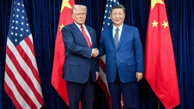 Trump ve Şi Cinping zirvesi için tarih açıklandı!