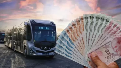 İstanbul'da toplu taşıma cep yakacak: İBB %20 zam istedi