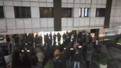 İstanbul'da çocuk istismarı operasyonu