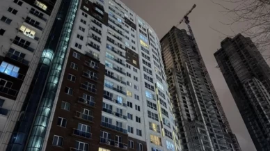 Esenyurt’ta rezidans koridorunda infaz: İki kişi ölü bulundu