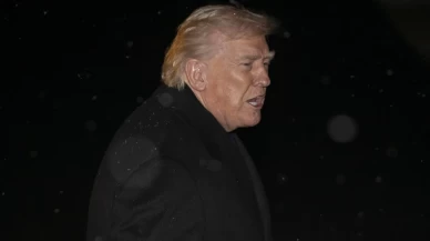 Trump’ın "Sır küpü" devrede! Barzani ile telefonda dikkat çeken zirve