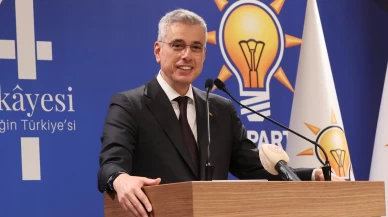 Sağlıkta tarihi büyüme! Bakan Memişoğlu son 24 yılı rakamlarla özetledi