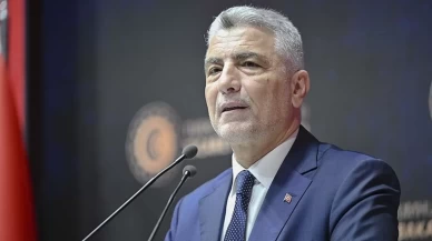 Üçlü ekonomi zirvesi Gürcistan’da: Hedef ticarette yeni yol haritası