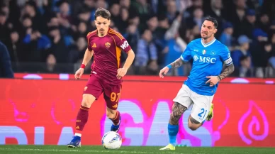 Gol düellosunda kazanan çıkmadı