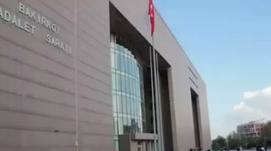 Bakırköy Cumhuriyet Başsavcılığı’ndan sosyal medya fenomeni Deniz Sinan Demir'e soruşturma