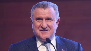 Bakan Bak’tan “GENÇ2030” hamlesi: 100 bin yapay zeka girişimcisi yetiştirilecek