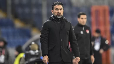 İlhan Palut: “Düzlüğe çıkmanın savaşını vereceğiz”